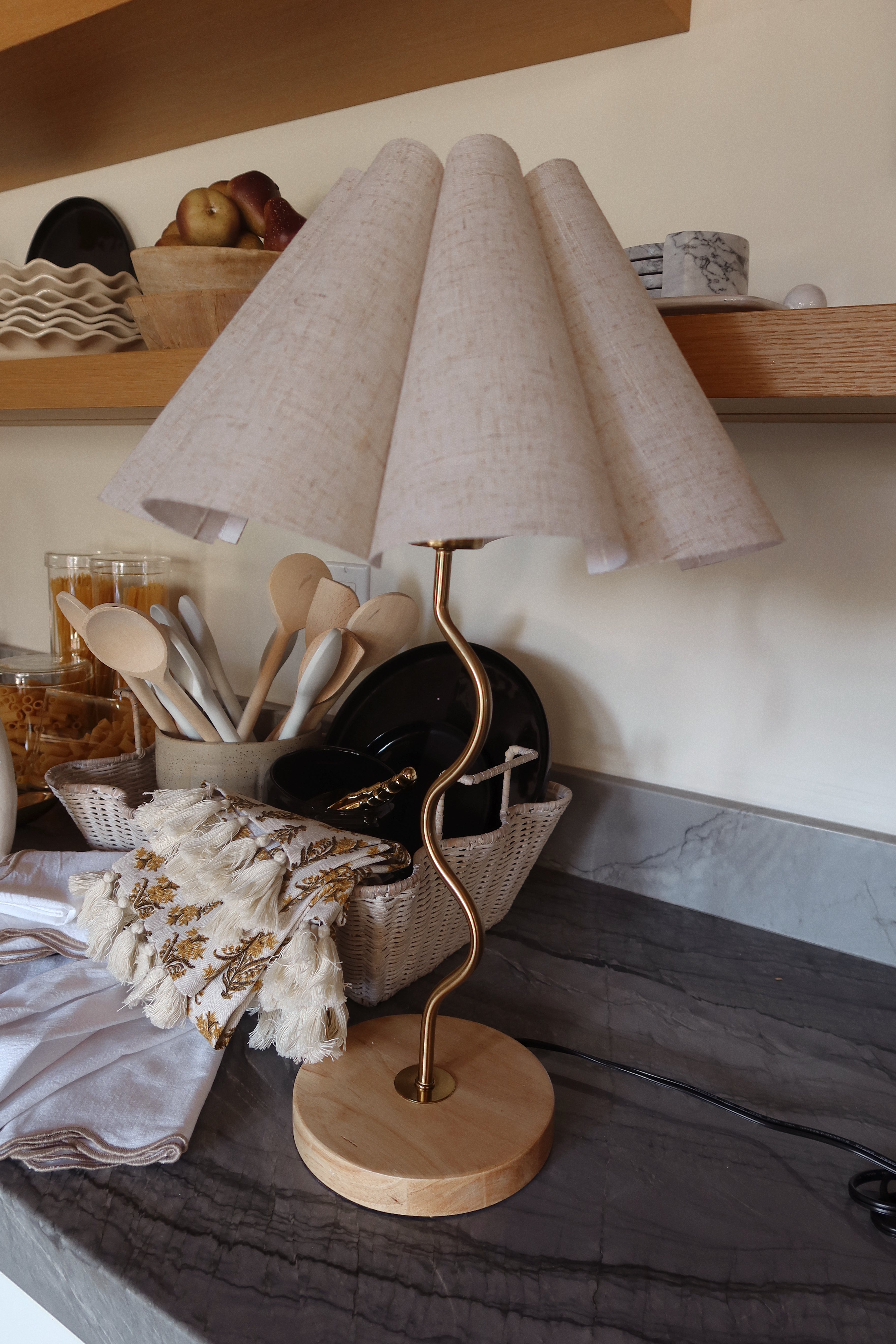 Radley Table Lamp