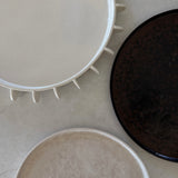 Larsa Round Platter
