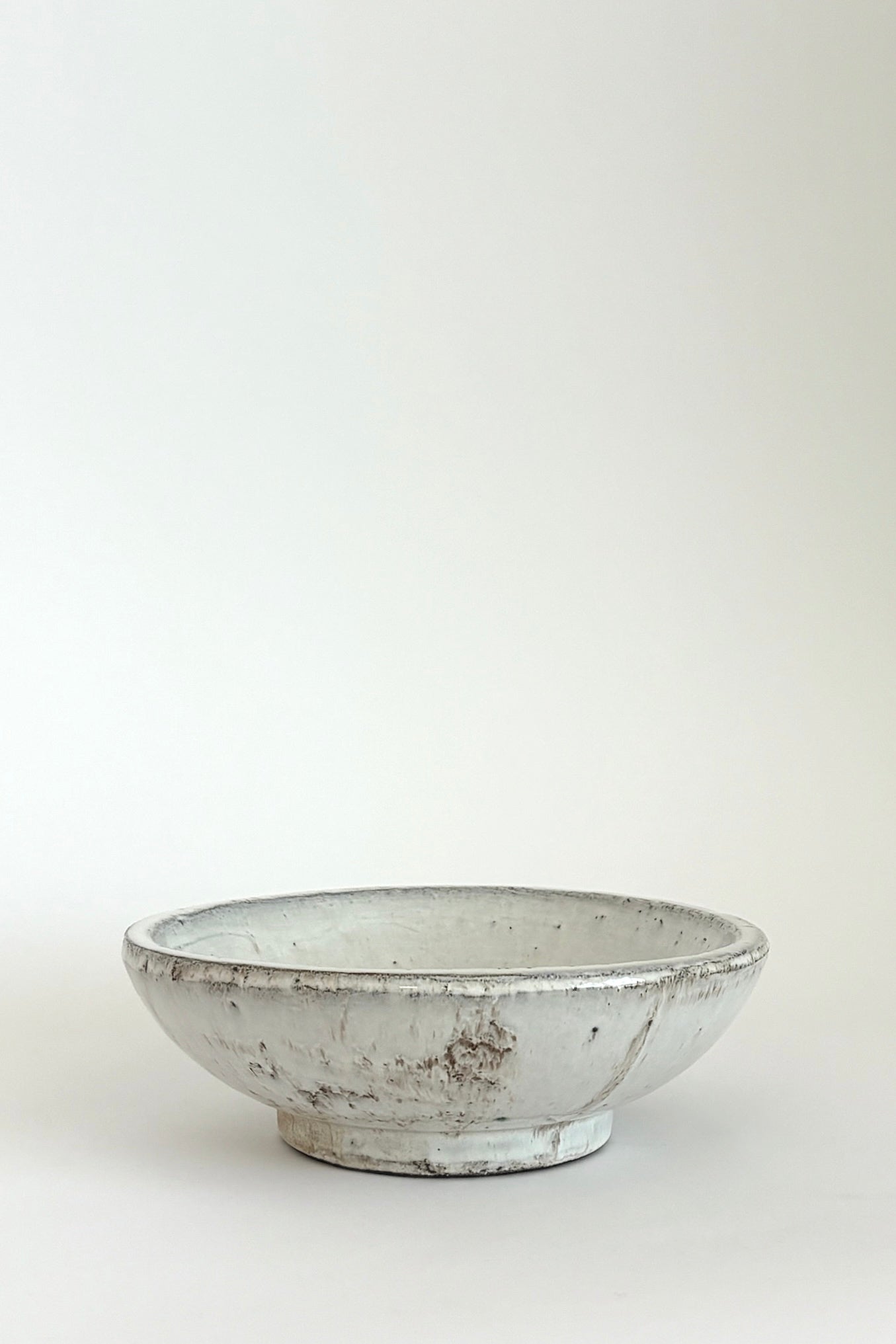 Arleen Footed Bowl - 2 Sizes