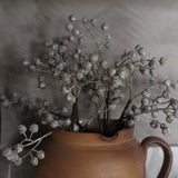 Grey Berry Stem - 20.5"