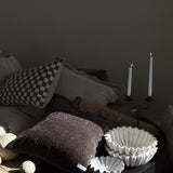 Laurent Wrought Iron Candelabra