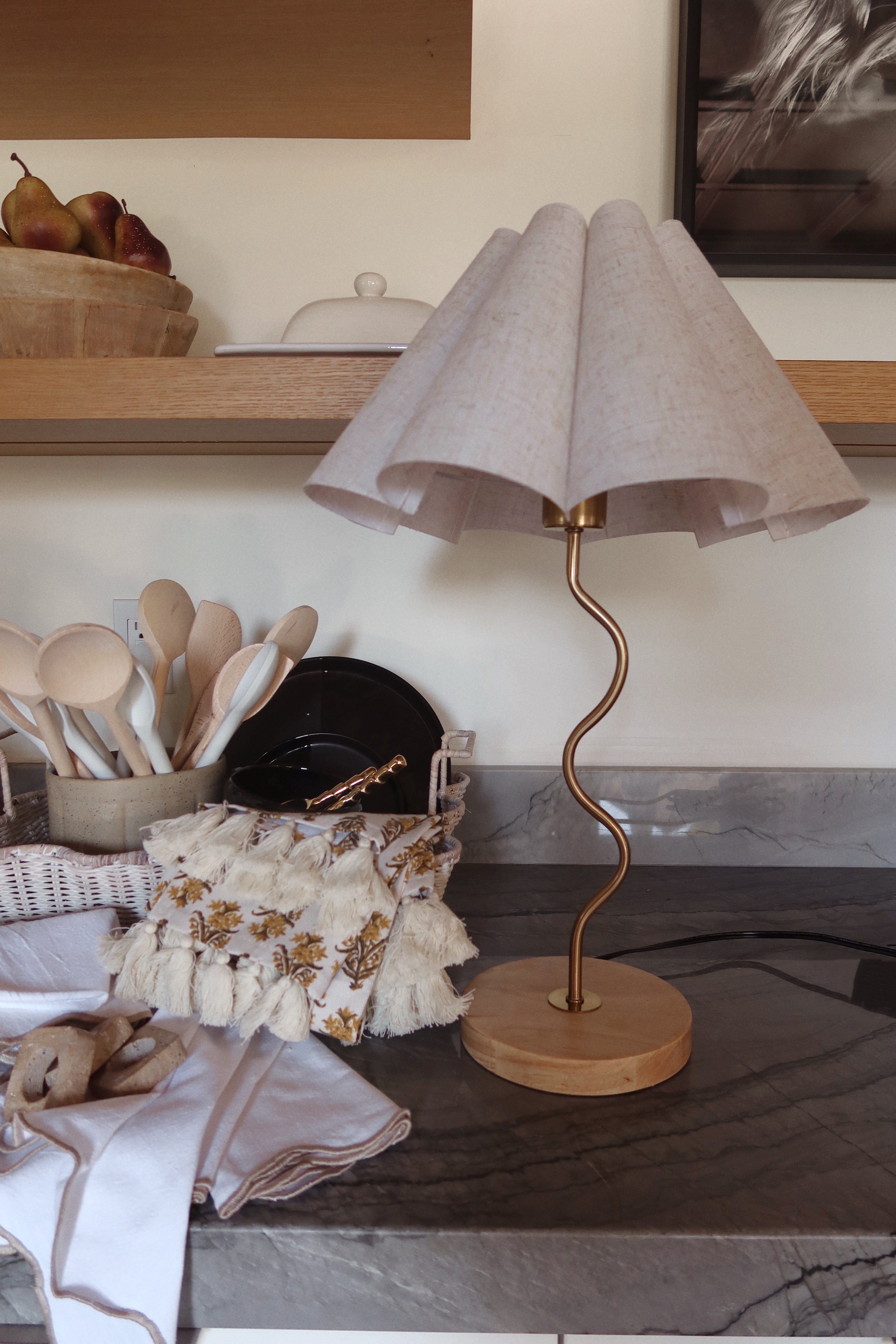 Radley Table Lamp