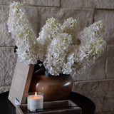 Hydrangea Stem - 37.5"