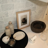 Sienna Stone Bowl