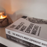 The World's Most Expensive Watches