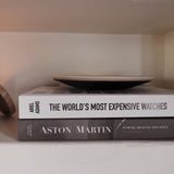 Aston Martin: Power, Beauty + Soul