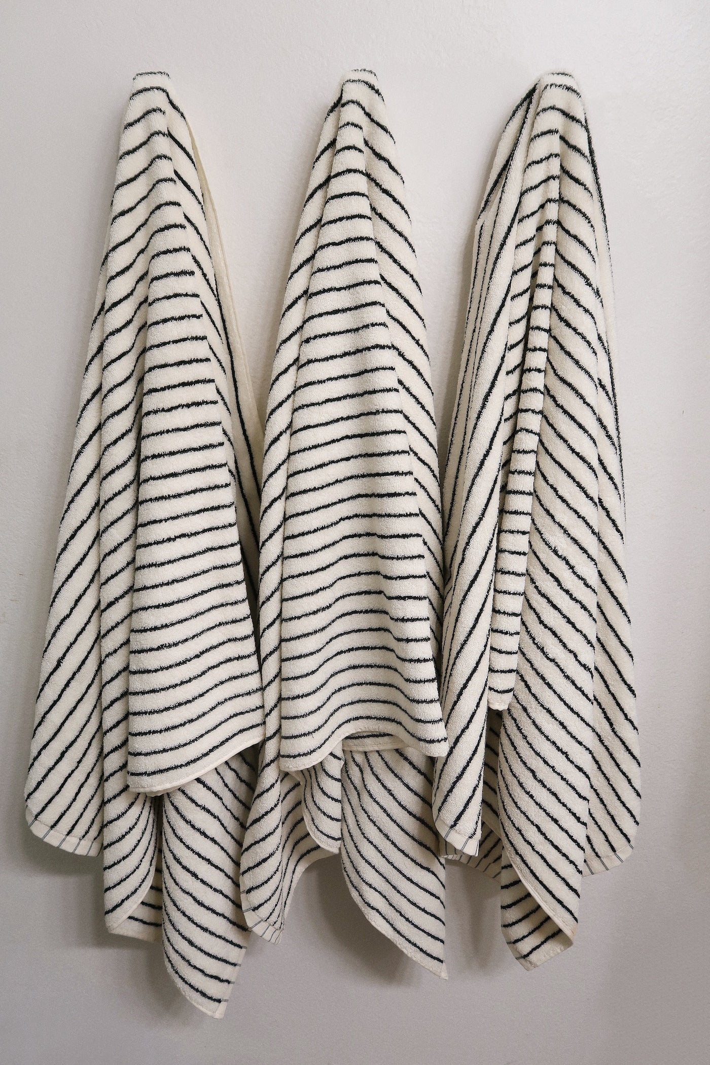 Elliott Striped Bath Towel