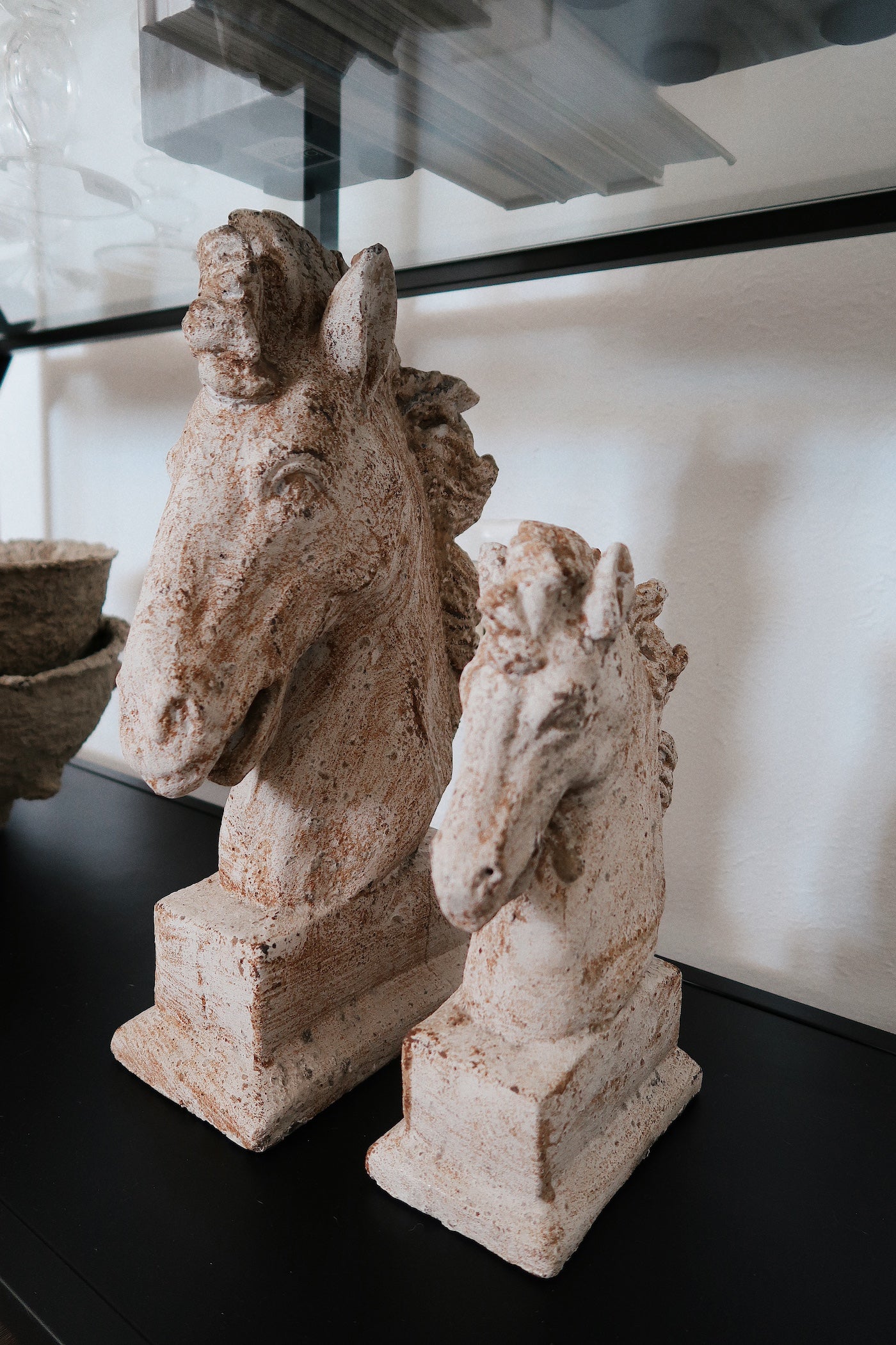 Carsten Horse Figure - 2 Sizes