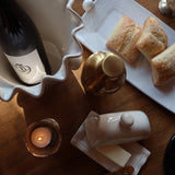 Gander Wavy Ice Bucket