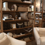 Adleigh Marble Riser