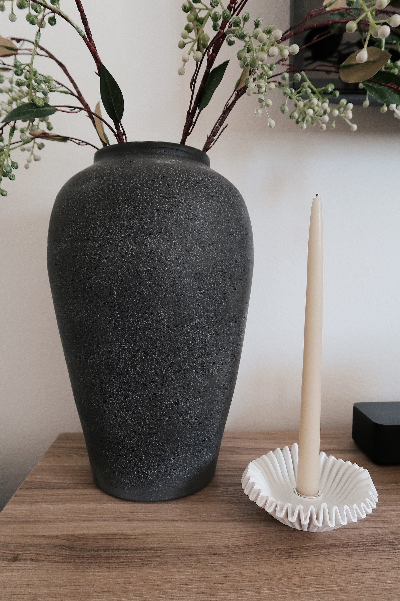 Silva Ceramic Vase