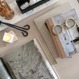 Les Amandiers Home: Timeless Interiors