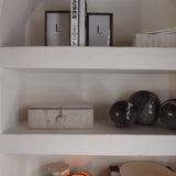 Wrangler Cowhide Box - 2 Sizes