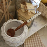 Katana Hand-Carved Spoon - 3 Styles