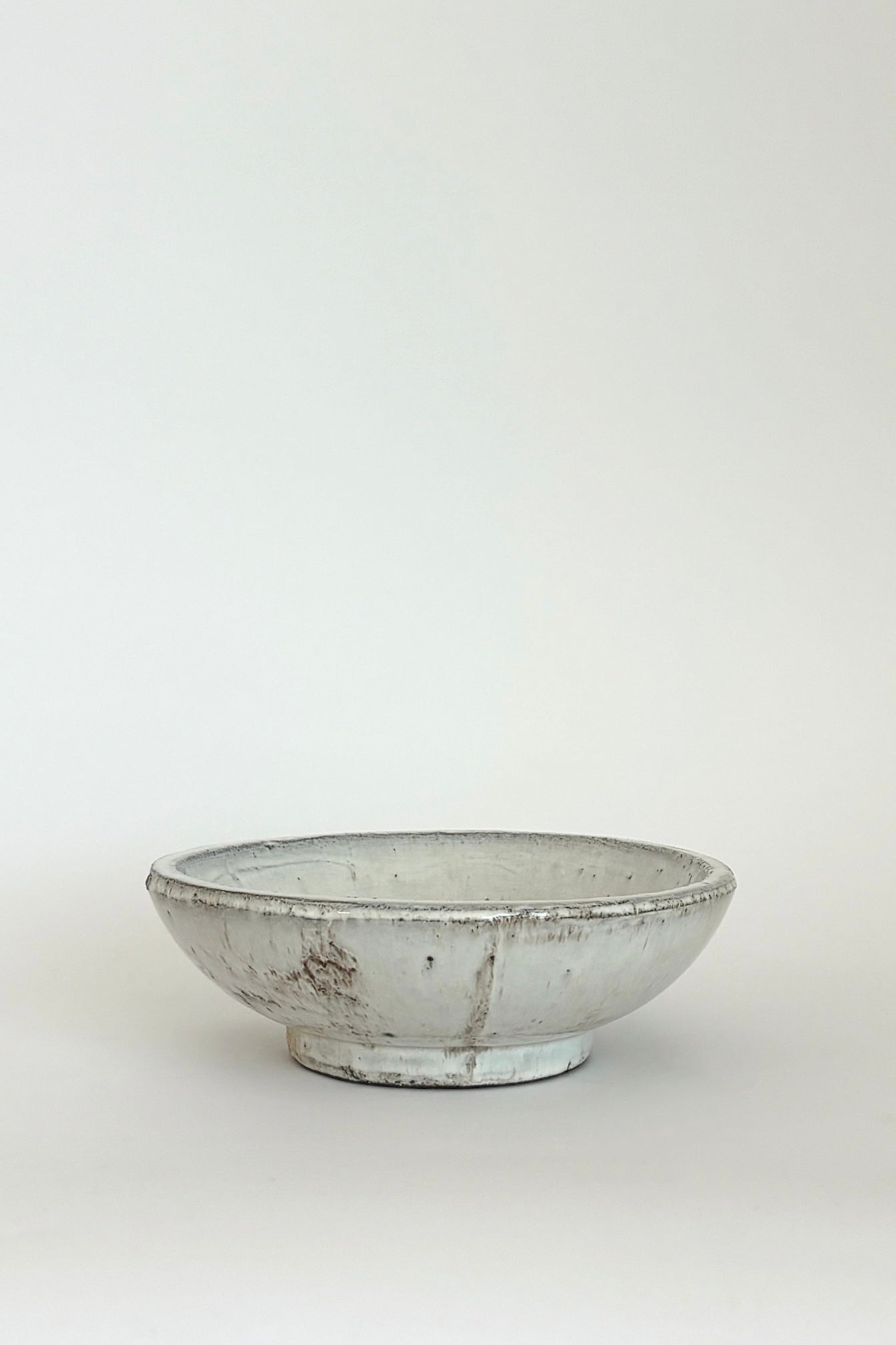 Arleen Footed Bowl - 2 Sizes