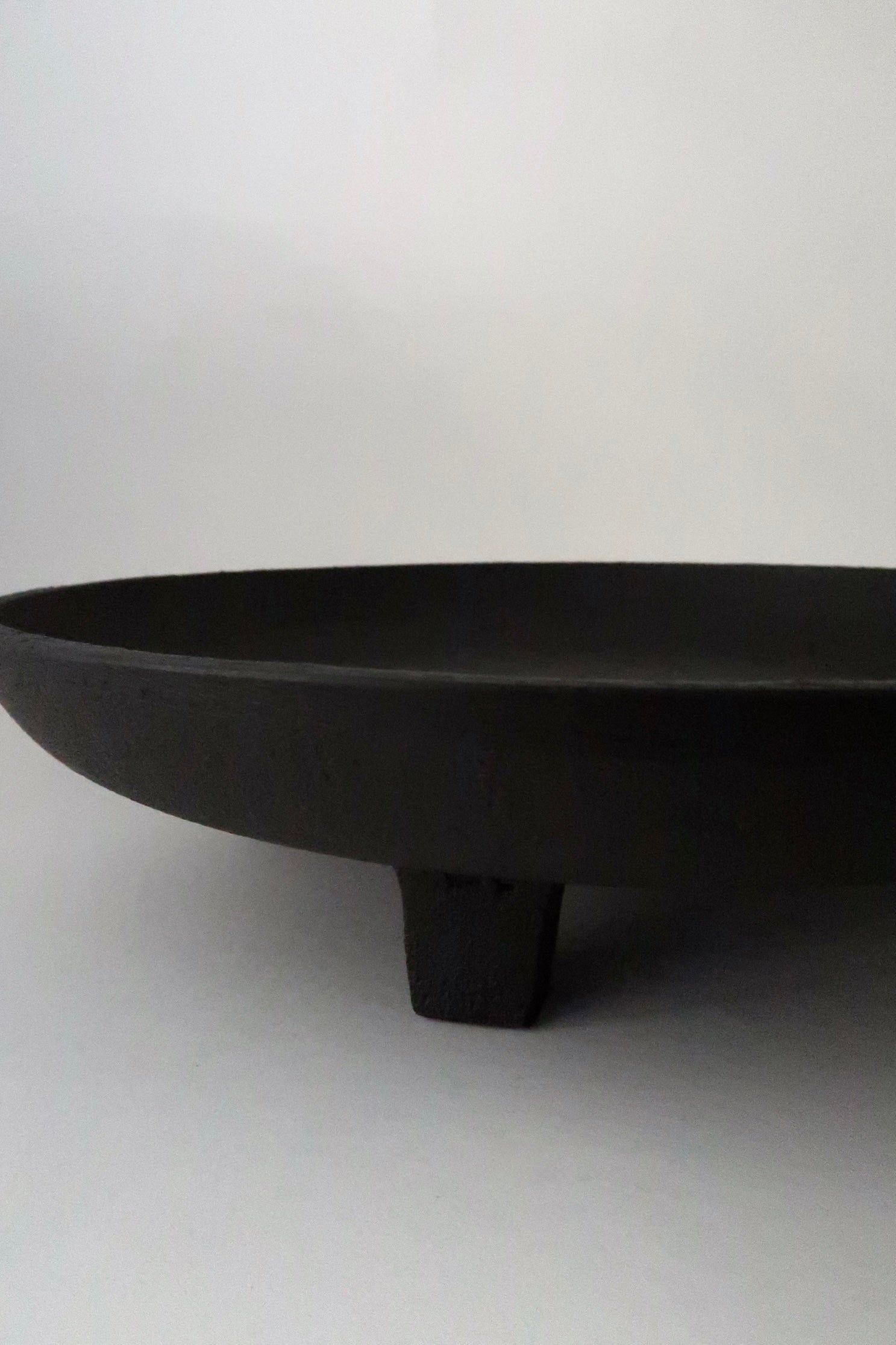 Tover Footed Bowl