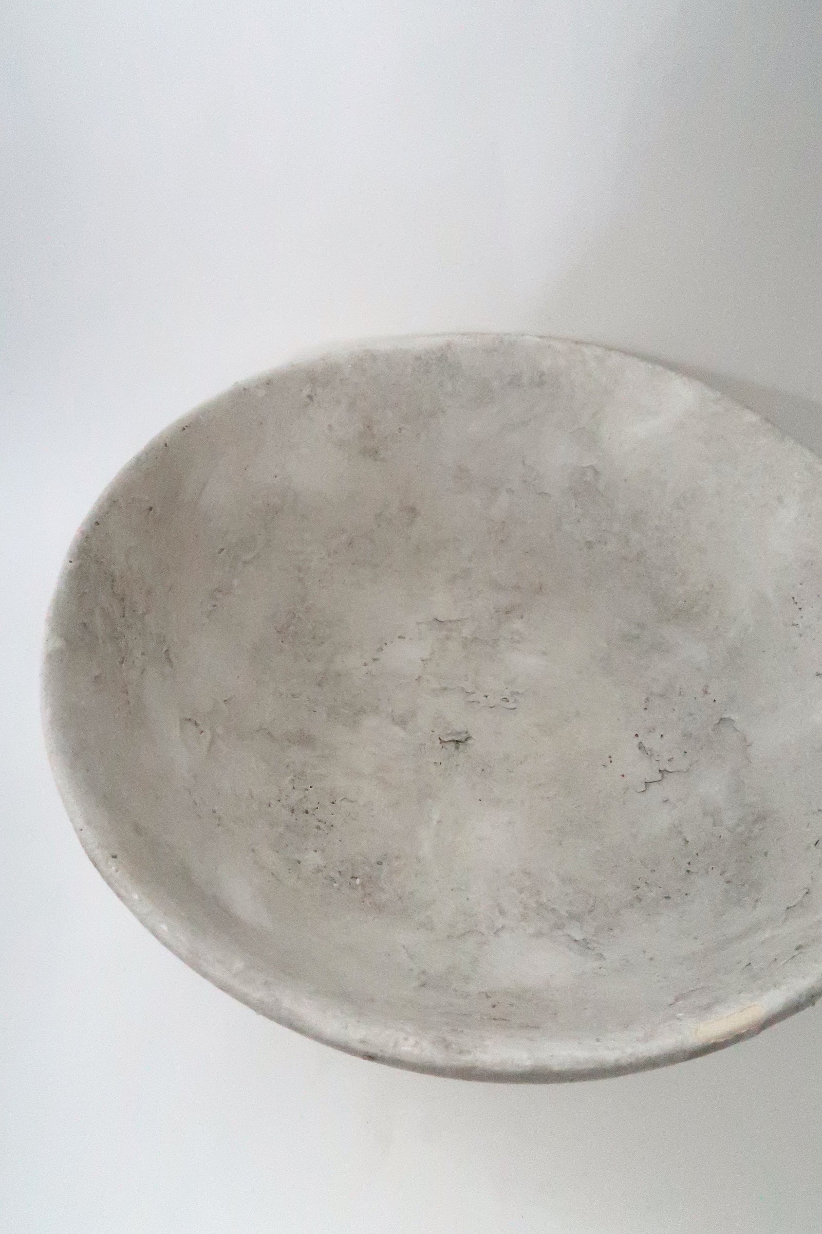 Georgie Textured Bowl