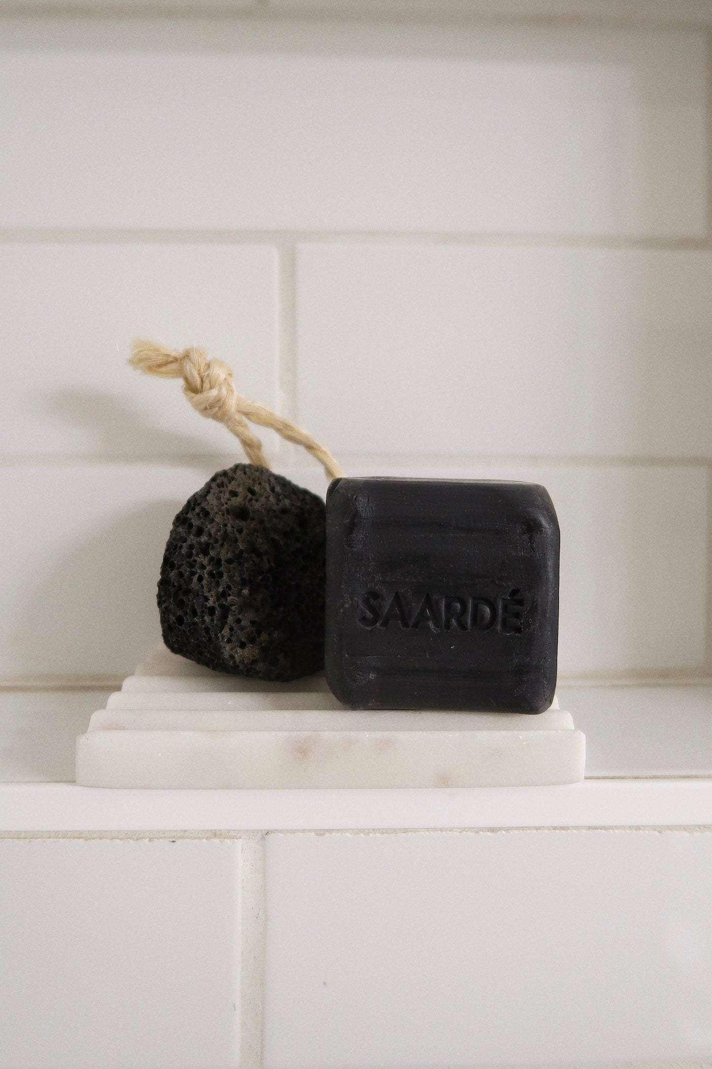 Unwind Soap Bar - Charcoal