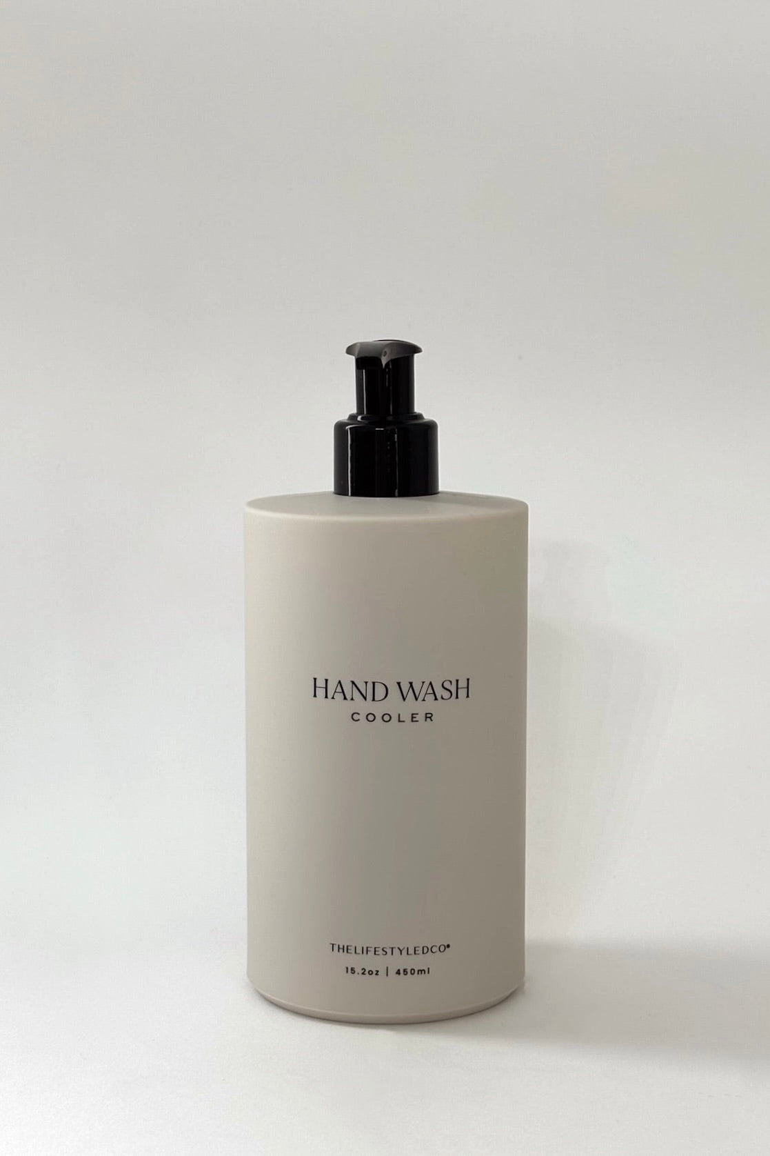 Cooler Cleansing Hand Wash