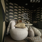 Broohah Sectional - 2 Colors