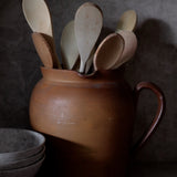 Vintage Ceramic French Pot