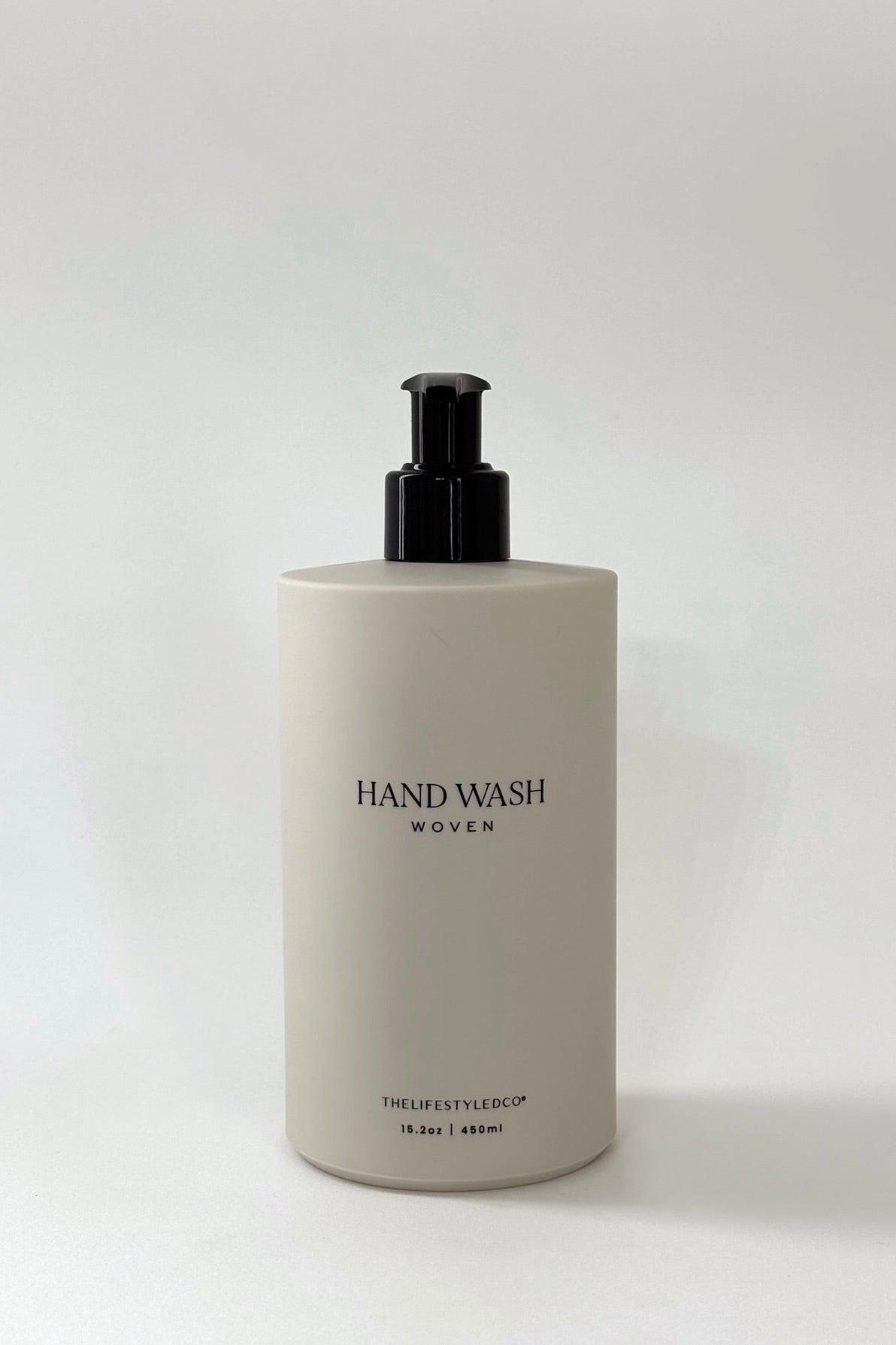 Woven Cleansing Hand Wash