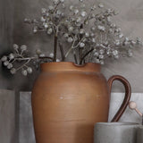 Vintage Ceramic French Pot