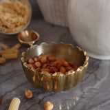 Brenda Serving Tray + Bowls - Set of 3