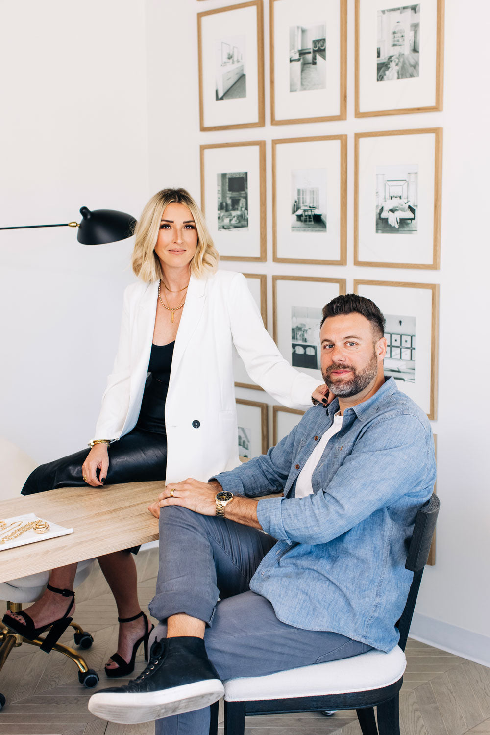 The Lifestyled Co. Consulting Hours Business Coaching with Kristen and Vince Forgione