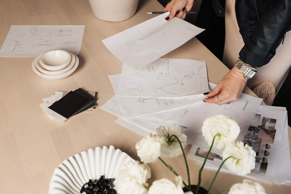 Reviewing Design Concepts and Sketches