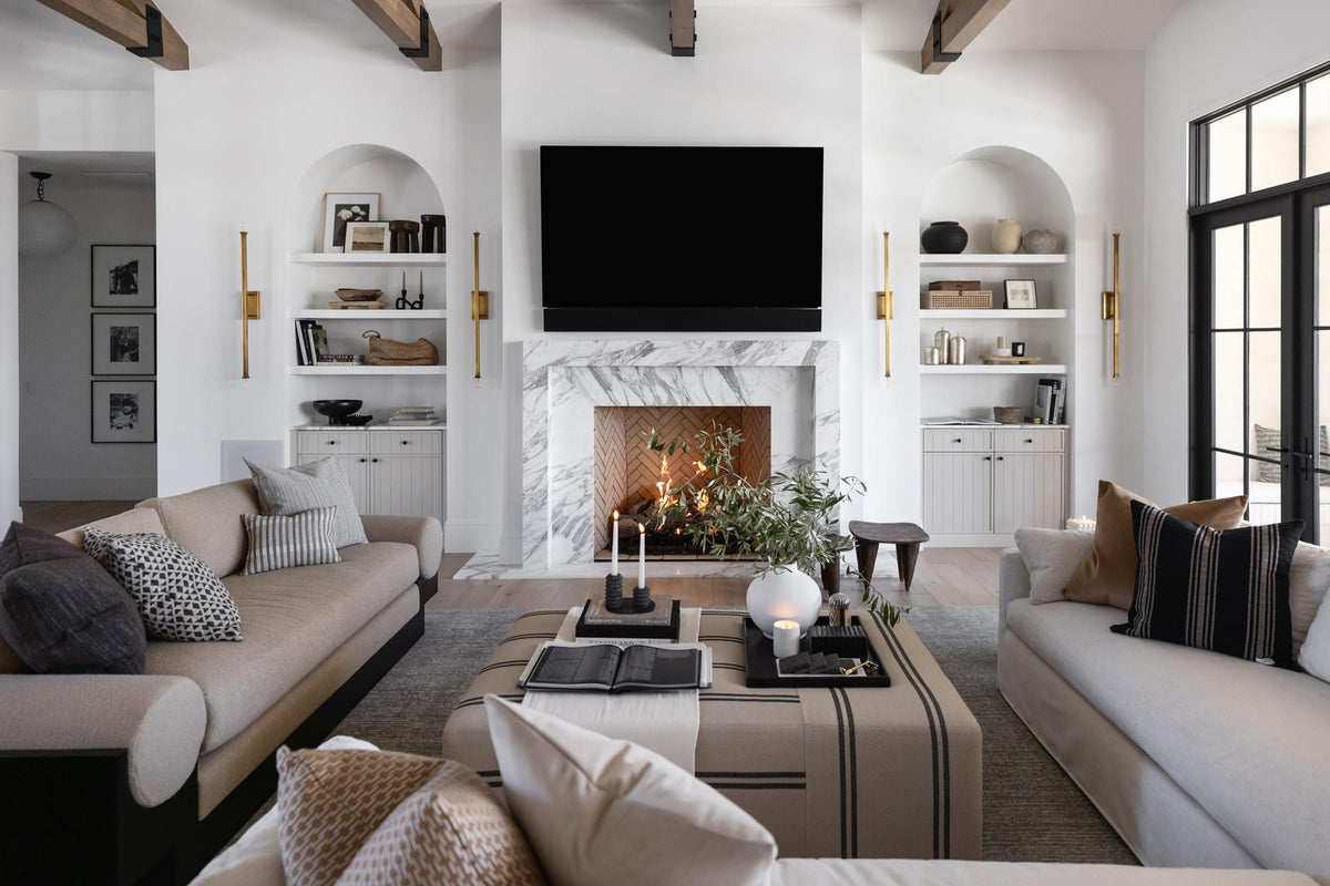 Full-Service Design | THELIFESTYLEDCO