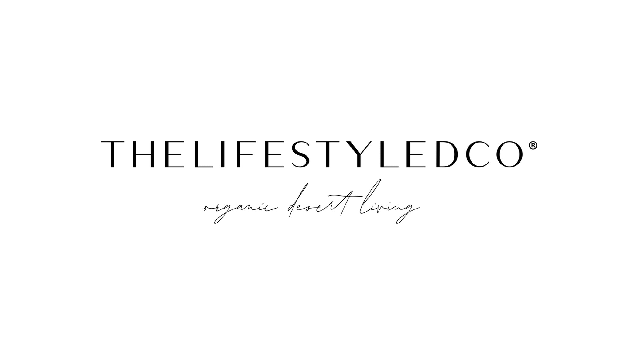 The Lifestyled Company
