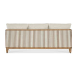 Throwback Stationary Sofa