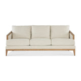 Throwback Stationary Sofa