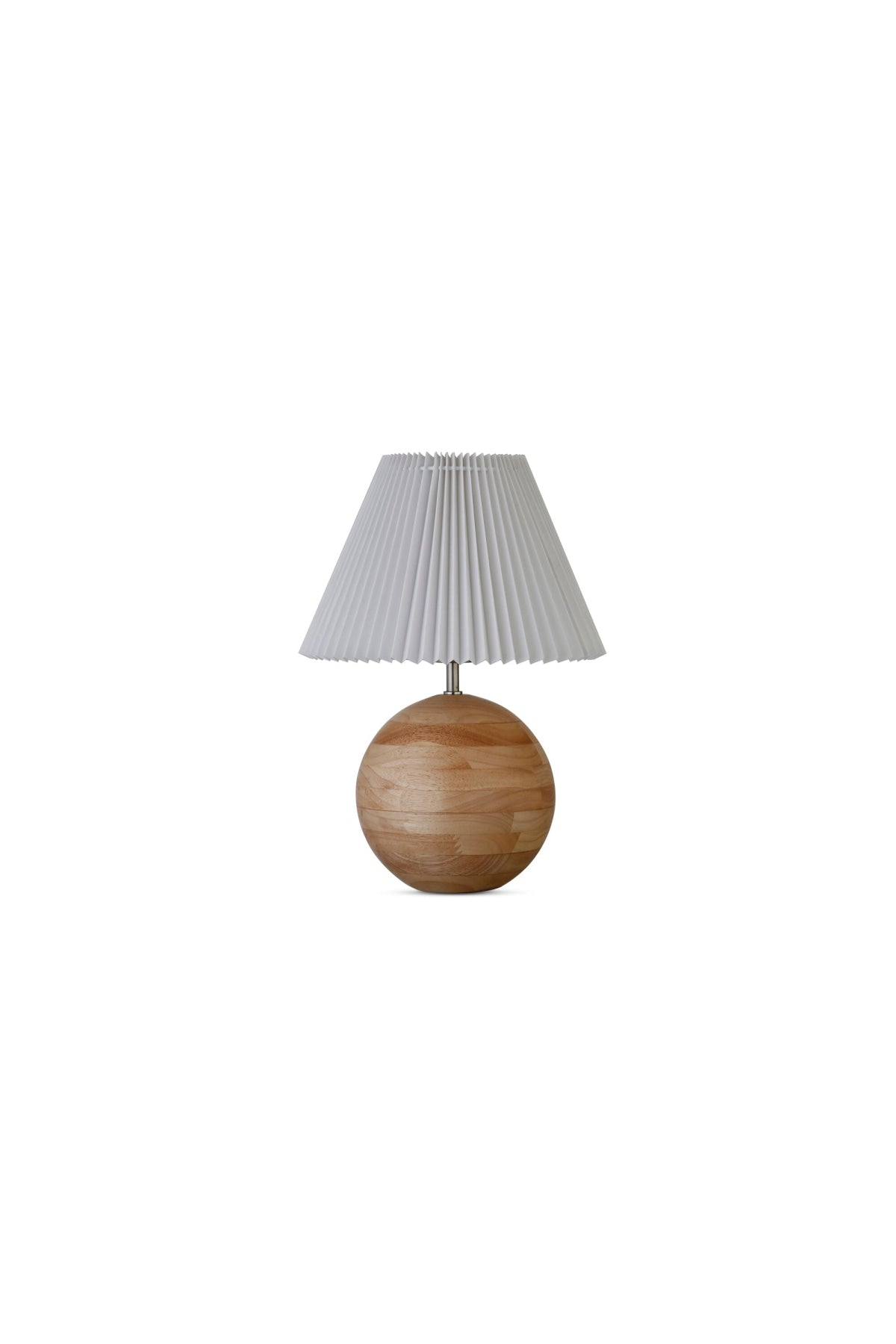 Sorva Lamp - Natural