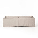 Habitat Slipcover Sofa