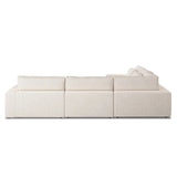 Bloor 5-Piece Sectional - Natural
