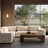 Bloor 5-Piece Sectional - Natural