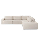 Bloor 5-Piece Sectional - Natural