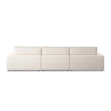 Bloor 3-Piece Sectional - Natural