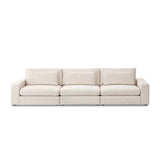 Bloor 3-Piece Sectional - Natural