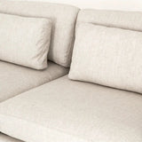 Bloor 5-Piece Sectional - Natural