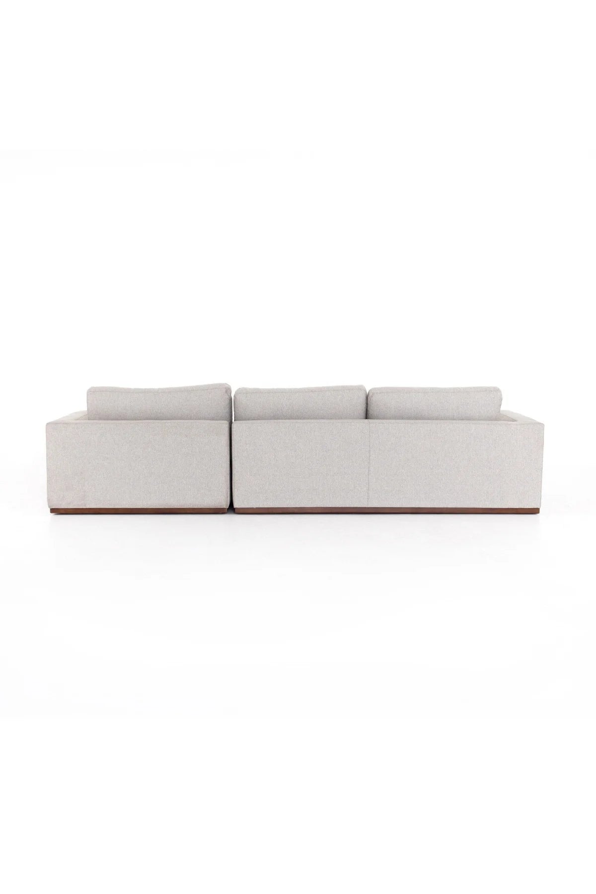 Colt 2-Piece Sectional