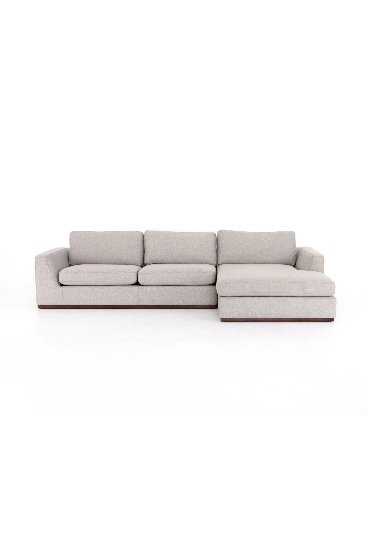 Colt 2-Piece Sectional