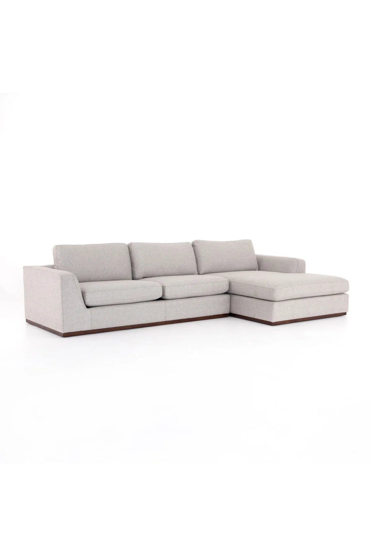 Colt 2-Piece Sectional