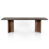 Cross Dining Table