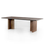 Cross Dining Table