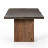 Cross Dining Table