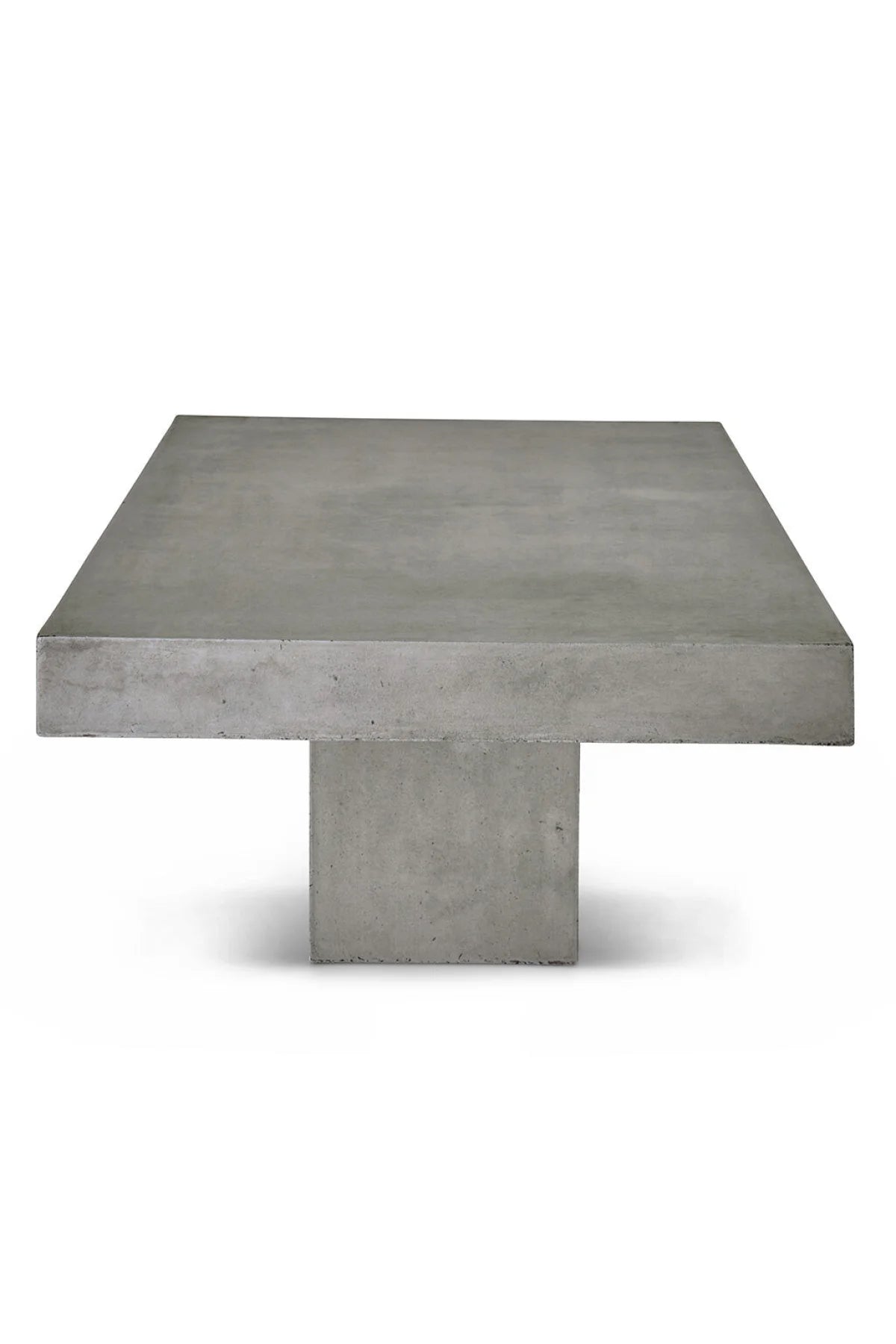 Una Rectangular Coffee Table