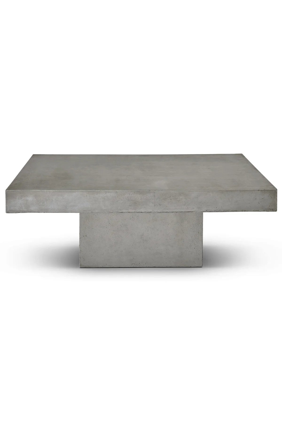 Una Rectangular Coffee Table